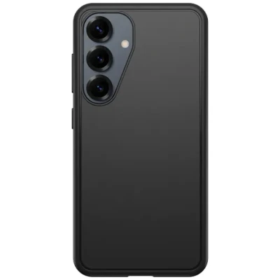 Image de OtterBox Symmetry Plastique Back Cover Noir Magnétique Samsung Galaxy S25+