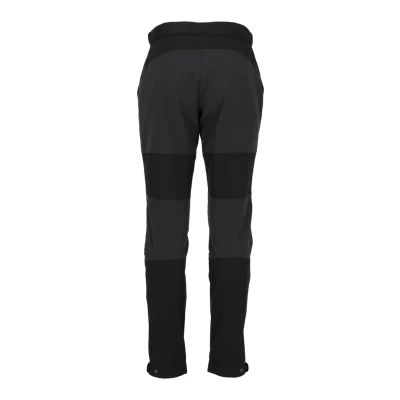 Afbeelding van Whistler Outdoorbroeken, Dames, Maat: 36, Phantom