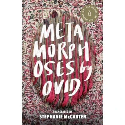 Afbeelding van Metamorphoses