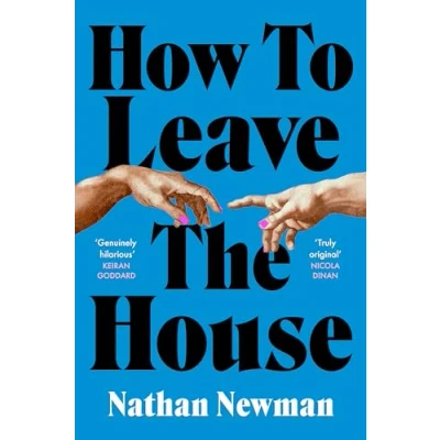 Afbeelding van How to Leave the House
