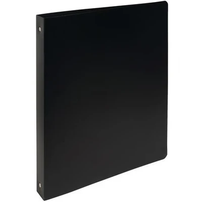 Image de Classeur 4 anneaux 30 mm polypropylène opaque a4 maxi