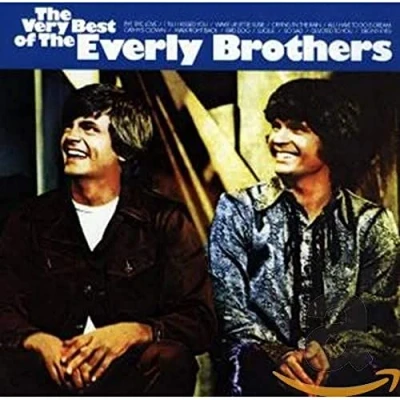 Afbeelding van Very Best Of The Everly Brothers