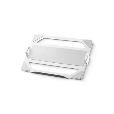 Afbeelding van One For All DM0030 Premium laptop houder voor montage op monitor arm VESA 75 x grijs
