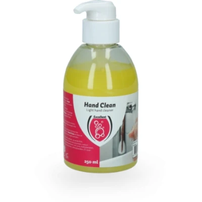 Afbeelding van Handzeep met pomp 250 ml