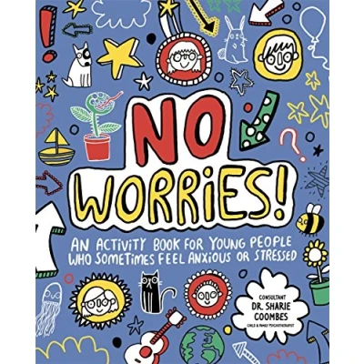 Afbeelding van No Worries! Mindful Kids