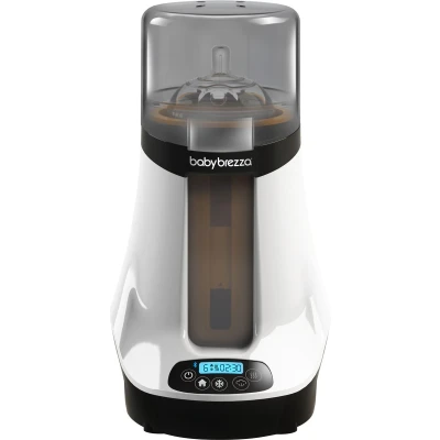 Afbeelding van Baby Brezza Safe + Smart Bottle Warmer