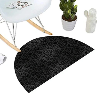 Afbeelding van LED Bureaulamp Estoya Mimo 3W Helder/Koud Wit 5500K Touch Schakelaar Dimbaar Flexibele Arm USB Opladen Mat Zwart Kunststof
