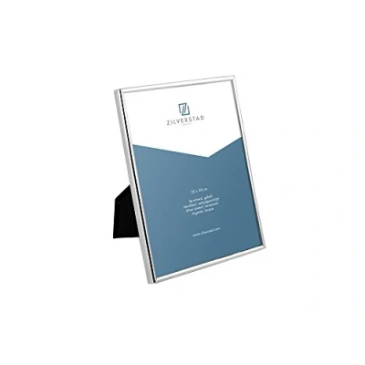 Afbeelding van Zilverstad Photo frame Sw. Memory 20x30 shiny sp/l