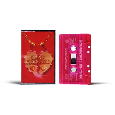 Afbeelding van Star Crossed (MC) (Limited Edition)
