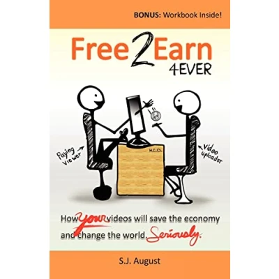 Afbeelding van Free 2 Earn 4Ever