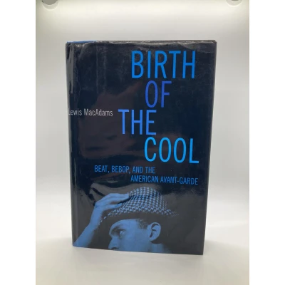 Afbeelding van Birth of the Cool