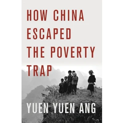 Afbeelding van How China Escaped the Poverty Trap