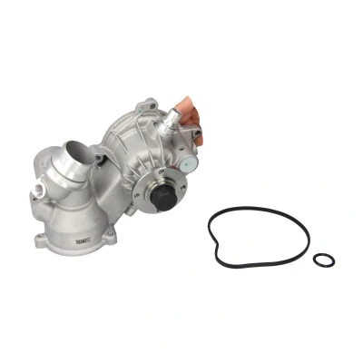 Afbeelding van THERMOTEC D1B036TT Waterpomp Mechanisch BMW: 5 Saloon, Touring, X5