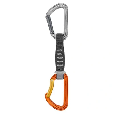 Afbeelding van Petzl, Karabiners