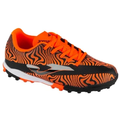 Afbeelding van Joma Evolution Jr 2501 TF EVJS2501TF, voor een jongen, Zwart, Voetbalschoenen, maat: 38