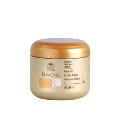 Afbeelding van KeraCare Creme Press 115 gr