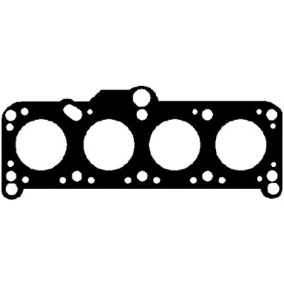 Afbeelding van CORTECO 411834P Koppakking 1,7 78 VOLKSWAGEN: GOLF 2, TRANSPORTER 3 Bus, Kasten, AUDI: 80 B3, B2