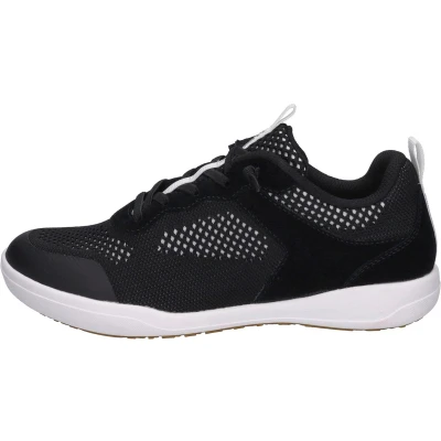 Afbeelding van JOSEF SEIBEL Sina 74 Sneaker für Damen Schwarz