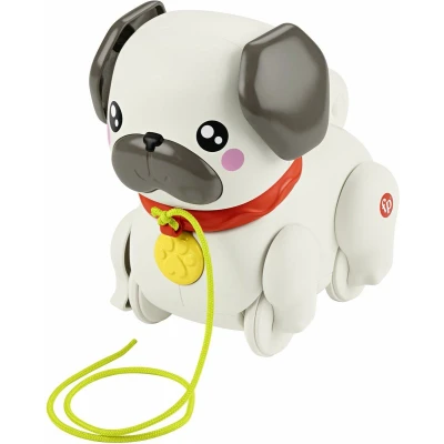 Afbeelding van Interactieve Hond Fisher Price