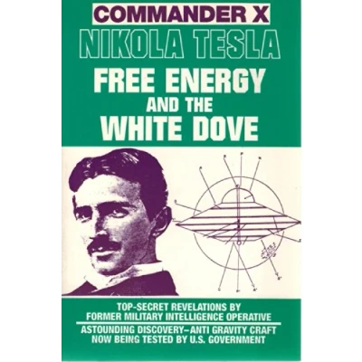 Afbeelding van Nikola Tesla