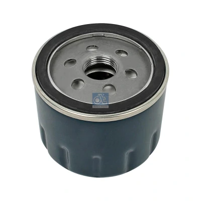 Afbeelding van DT Spare Parts 6.24213 Oliefilter M20 x 1,5 Opschroeffilter RENAULT: Kangoo II Express, CLIO 4, 3, DACIA: Duster Off Road, SANDERO 2, LOGAN MCV 2
