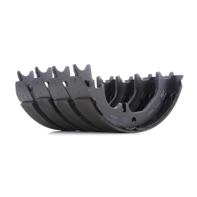 Afbeelding van Trw Remblokken schoenen handrem GS8716