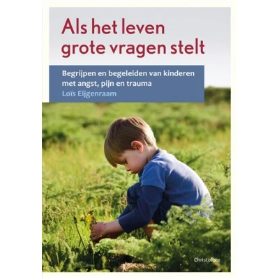 Image de Als het leven grote vragen stelt