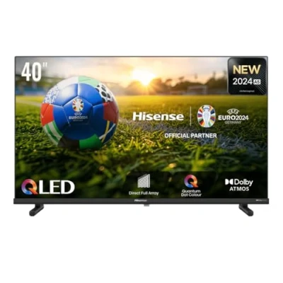 Afbeelding van Smart TV Hisense 40A5NQ Full HD 40&quot; QLED