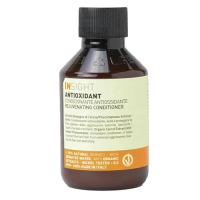 Afbeelding van Insight Antioxidant Rejuvenating Conditioner Travelsize 100 ml