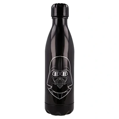 Afbeelding van Star Wars Herbruikbare waterfles van BPA vrij kunststof, 660 ml