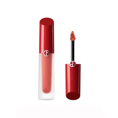 Afbeelding van Giorgio Armani Beauty Lip Maestro Satin Vloeibare Lipstick 15 4 Ml