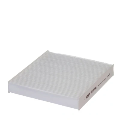 Afbeelding van HENGST FILTER E3918LI Interieurfilter pollenfilter 210 200 34 DACIA: LOGAN 2, SANDERO Duster Off Road, RENAULT: CLIO 4, Captur, 4 Kasten
