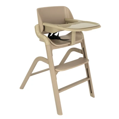 Afbeelding van 50, Korting: Novi At Home Kinderstoel Curve Premium Sand