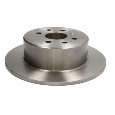 Afbeelding van Brembo Remschijf 08.7014.10