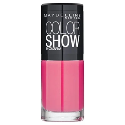 Afbeelding van Maybelline Color Show Nagellak #428 Vivid Rose