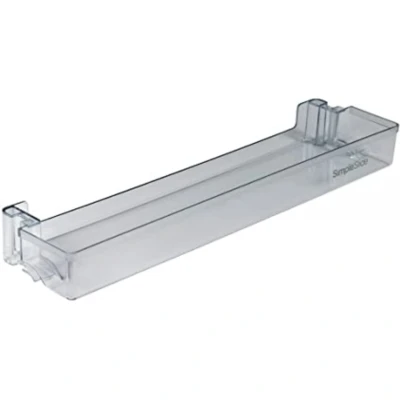 Afbeelding van Compartiment de porte Gorenje 512818 réfrigérateur congélateur combiné A6 H48A 031 ss sign