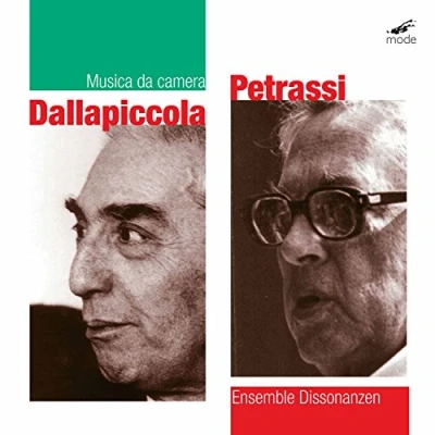 Afbeelding van Musica Da Camera (CD)