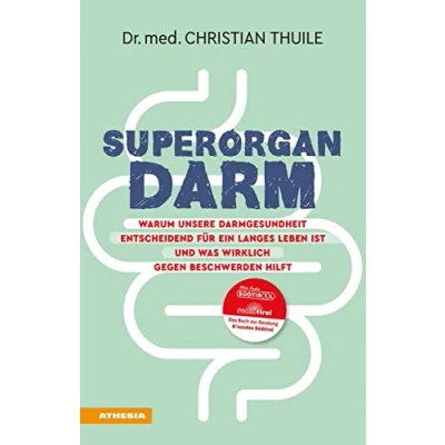 Afbeelding van Superorgan Darm