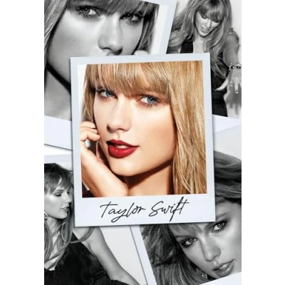 Afbeelding van Spotlight on a Legend Taylor Swift