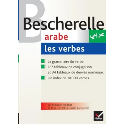 Afbeelding van Bescherelle