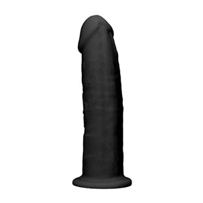 Afbeelding van Silicone Dildo Without Balls 15,3 cm Flesh