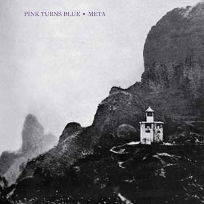 Afbeelding van Pink Turns Blue Meta (LP)