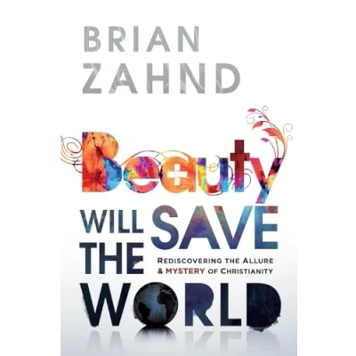 Afbeelding van Beauty Will Save the World