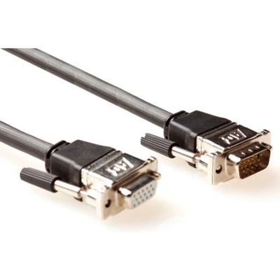 Afbeelding van ACT AK9037 High Performance VGA Verlengkabel Male/Female 30 meter