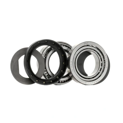 Afbeelding van Skf Wiellagerset VKBA 3420