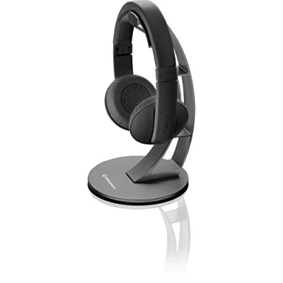 Afbeelding van Oehlbach Alu Style Koptelefoonstandaard Mat black