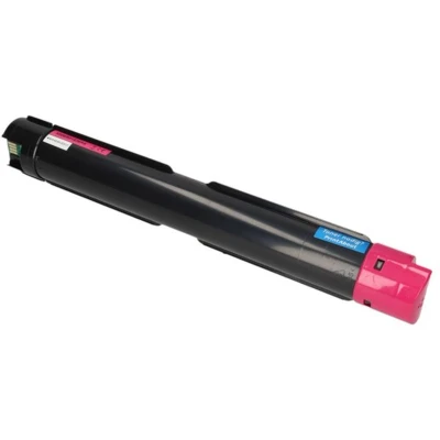 Afbeelding van Huismerk Xerox 006R01826 Toner Magenta Hoge capaciteit