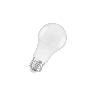 Afbeelding van Ledvance Classic LED E27 Peer Mat 8.5W 806lm 827 Zeer Warm Wit Vervangt 60W