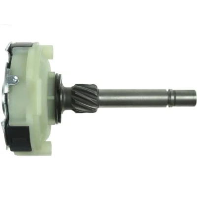Afbeelding van AS PL SG0069S Ringwiel, planetair tandwielstelsel (starter)