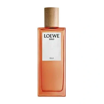 Image de Loewe Solo Ella Eau de Parfum 50 ml